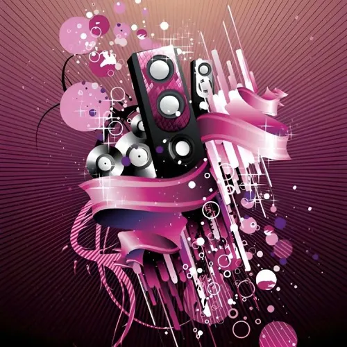 DJ amiga