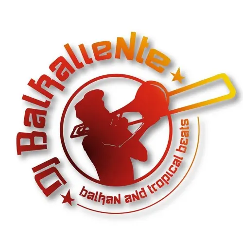Dj Balkaliente