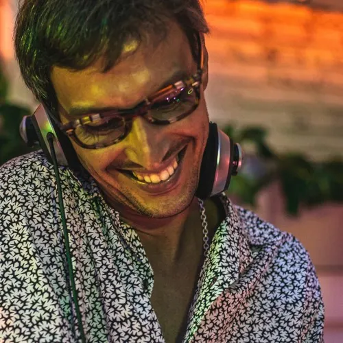 Dj Baratta