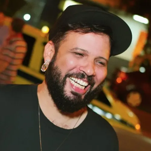 DJ Binho S.