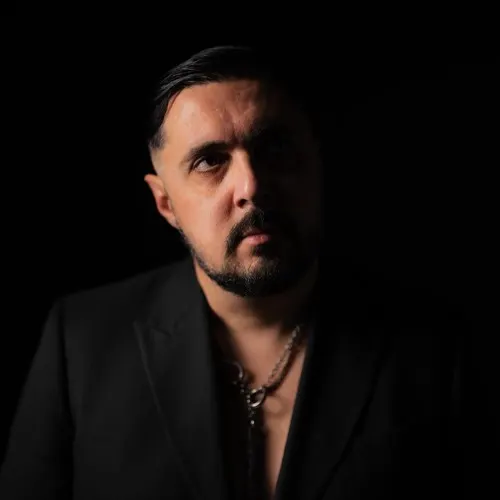 David Asko