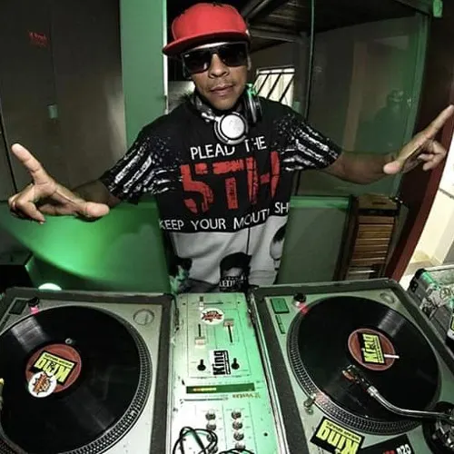 dj deeley da guedes