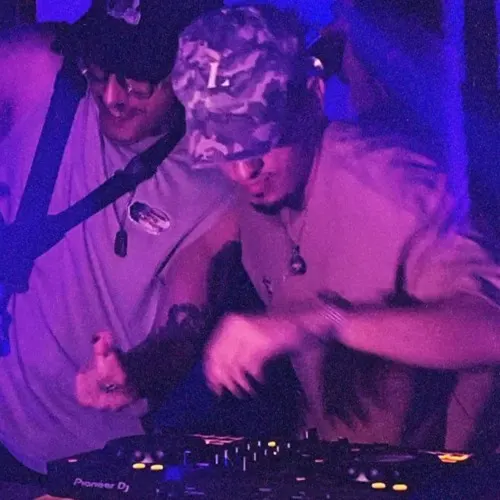 DJ FID deus