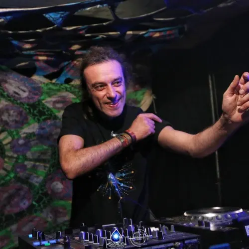 dj Fluxo