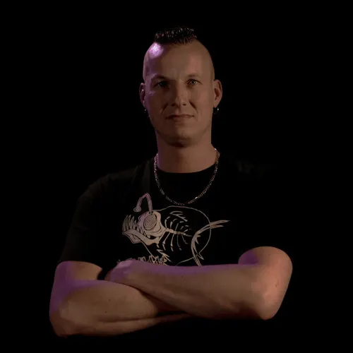DJ Graat
