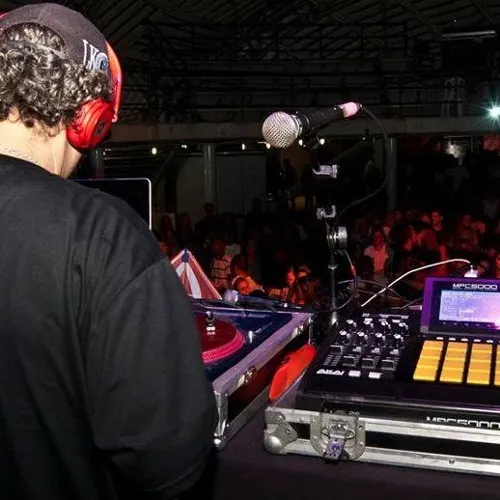 Dj Grandmaster Raphael