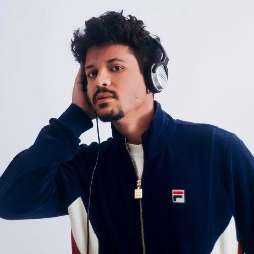 DJ Guilim