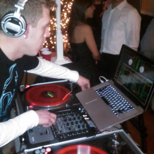 Dj Impaulse