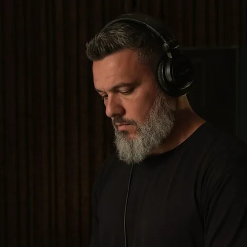 DJ ISMÆ