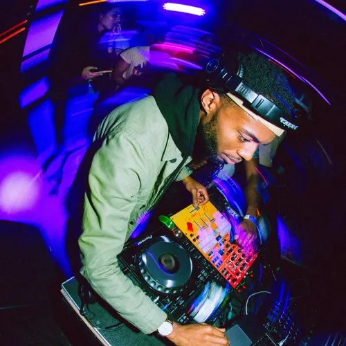 DJ Ismo 🔥