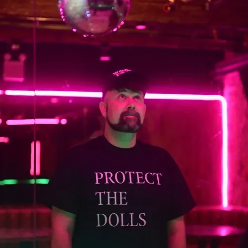 DJ John Michael