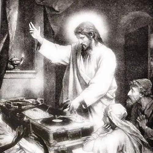 DJ JUNINHO BOL⩜ÑOS