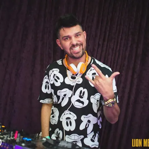 Dj Lottus