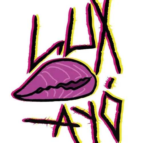 DJ LUX AYÓ