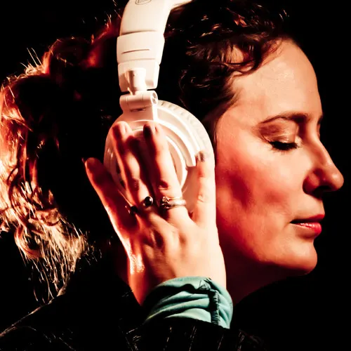 DJ Maggie