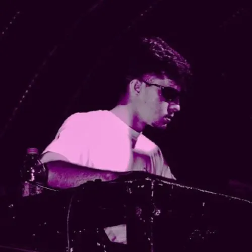Dj Mamoras