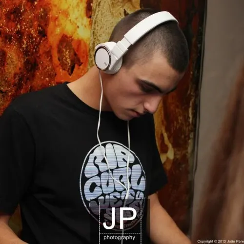 Dj Manel Fonseca