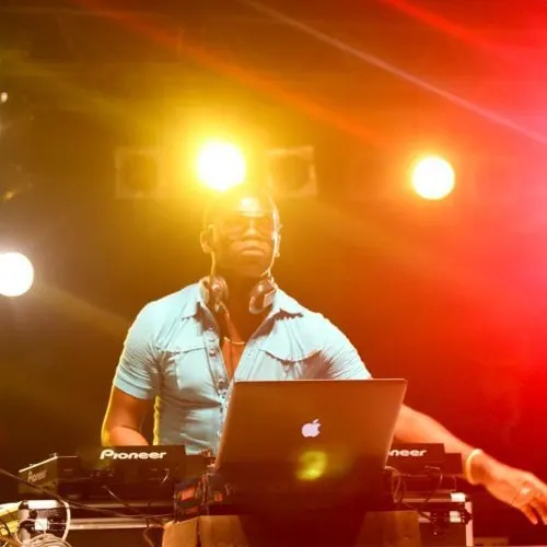 DJ MISTER JO (officiel)