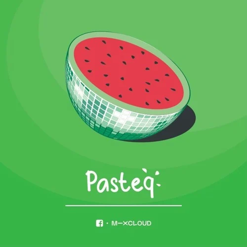 Pasteq