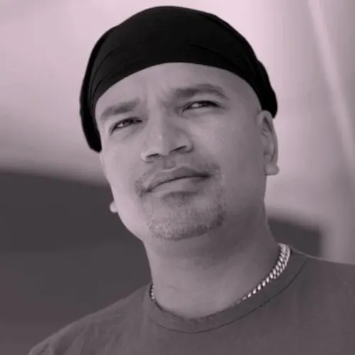 DJ Rafael De La Cruz