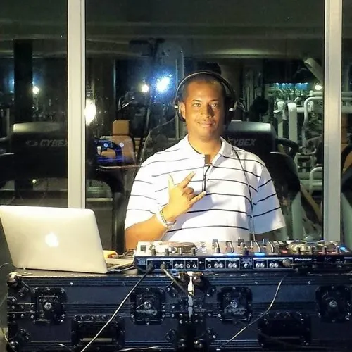 Randy Derricott / DJ RANZ
