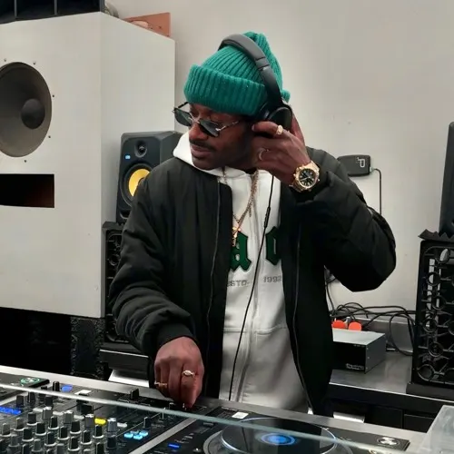 DJ SMK