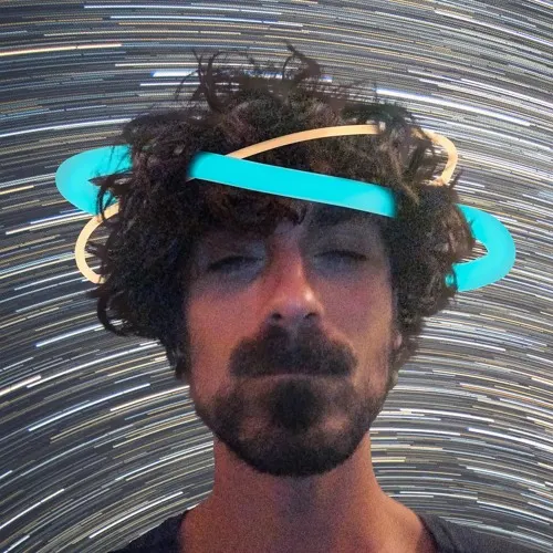 Dj Spaceshort