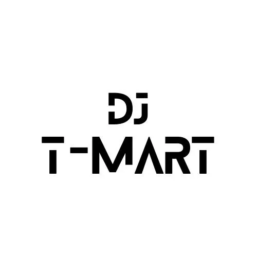 DJ T-MART