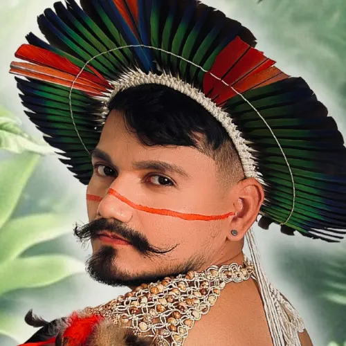 DJ Tay Marques