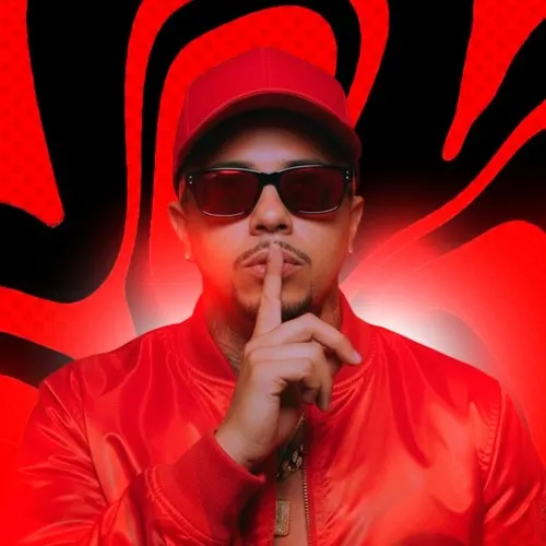 Dj Vidal Hernández