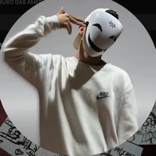DJ WIZARD O ßRUXØ
