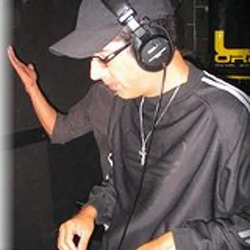 Dj Xandy