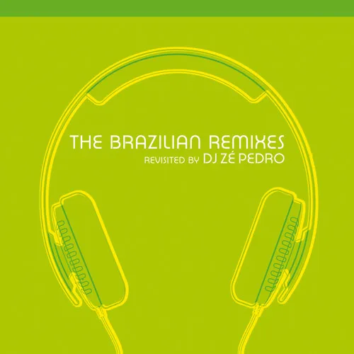 DJ Ze Pedro