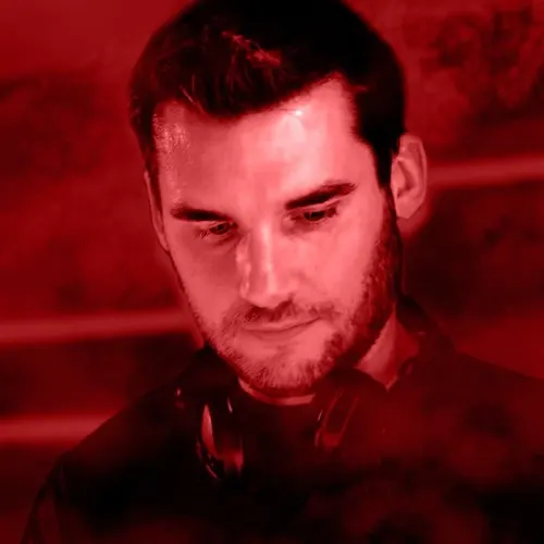 DJ Alex Valentine