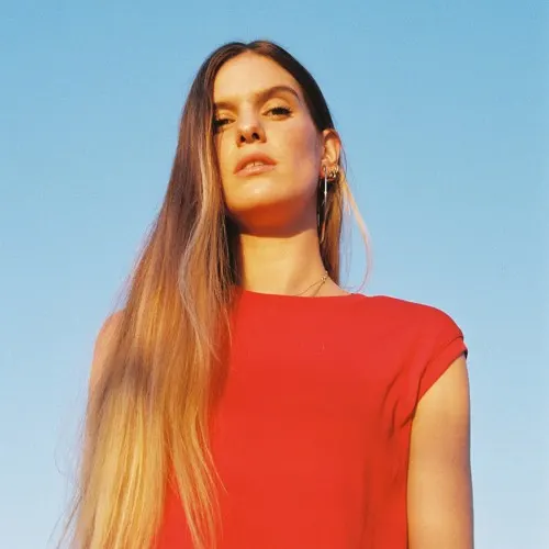 Amalia Balbontin