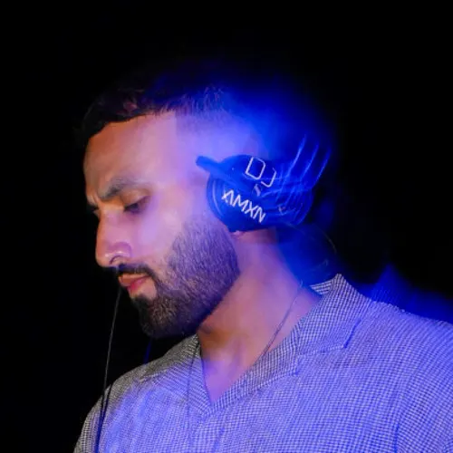 DJ AMXN