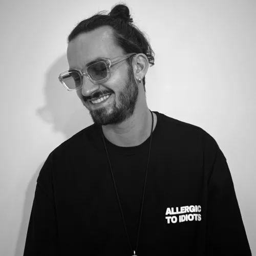 DJ Andrea Sfriso