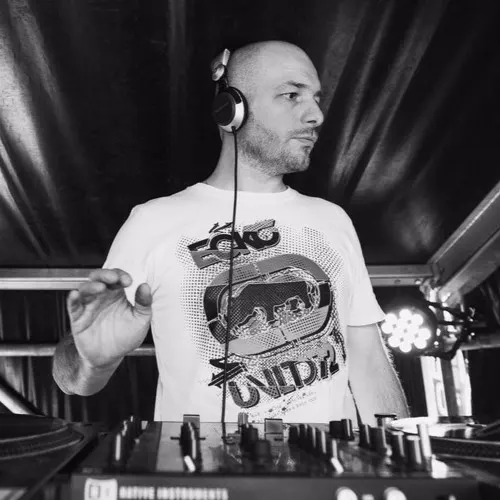 Dj Asfalte