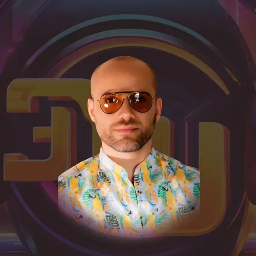 Benjaminn Medeiros