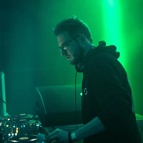 DJ Bourdon