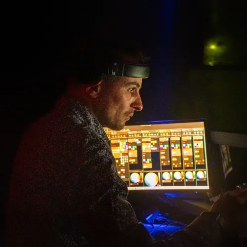 DJ BUZYO