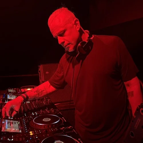 dj ChristopherJames