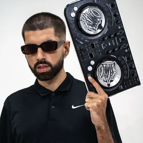 DJ Cozy