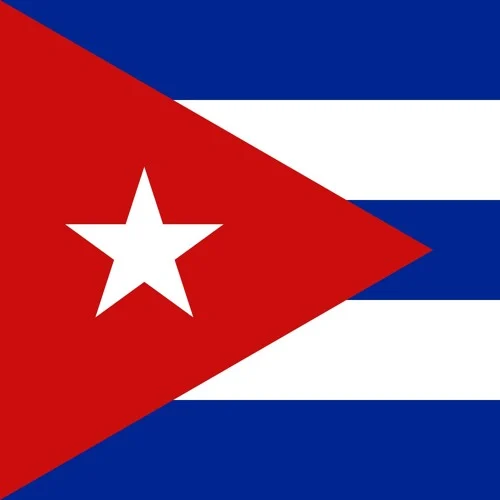 cubano ((dos gestos delicados))