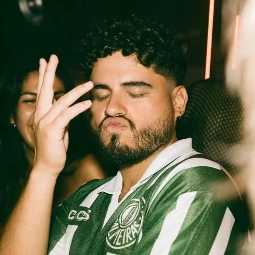 DJ Dámelo