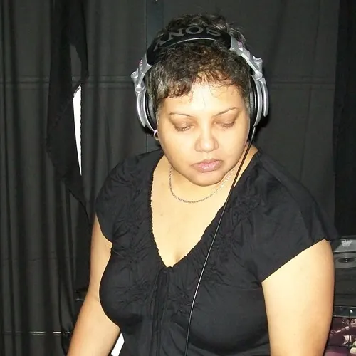 Dj Debbie Graham