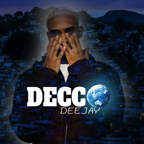 DJ DECCO  🤴🏿