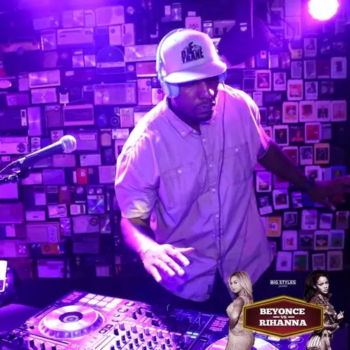 DJ E-TRANE