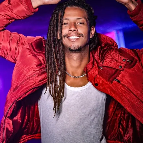 DJ FOXX