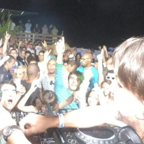 djfrankoliver